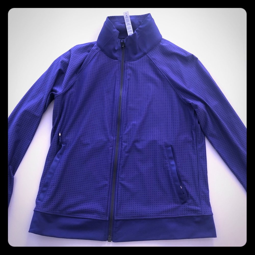 Lululemon Women’s Jacket Size 6
